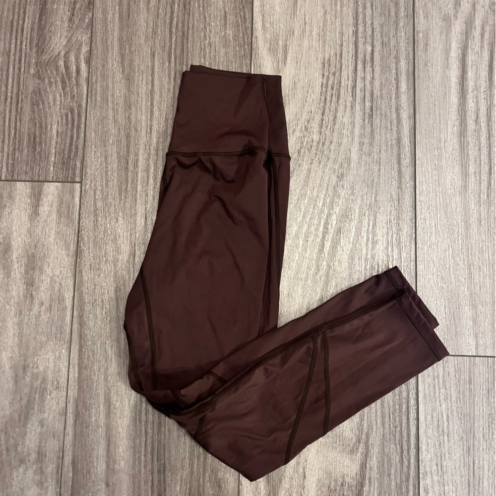Born Primitive leggings with mesh
